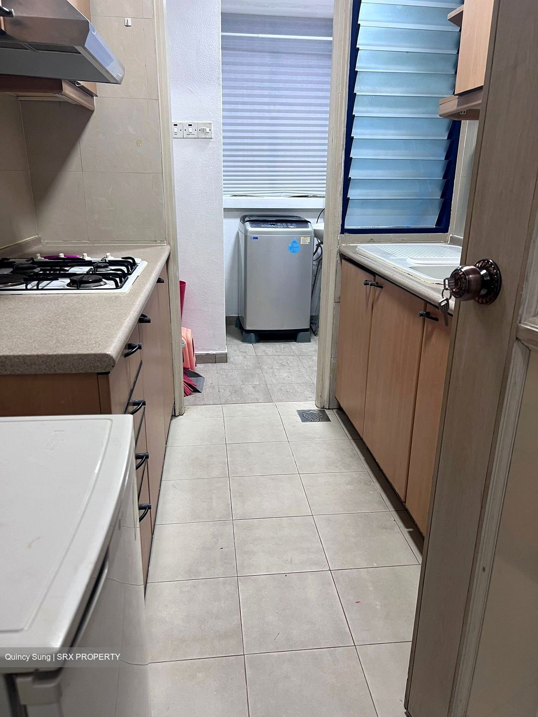 Nineteen Shelford Road (D11), Condominium #401812111